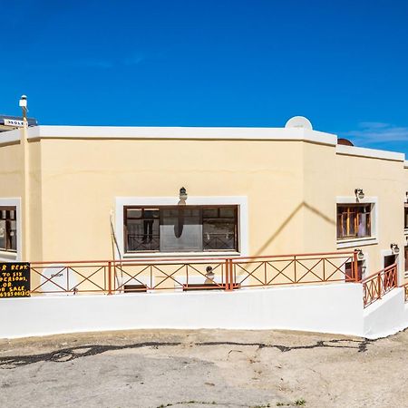 Melina Kyra Panagia Villa Exterior photo